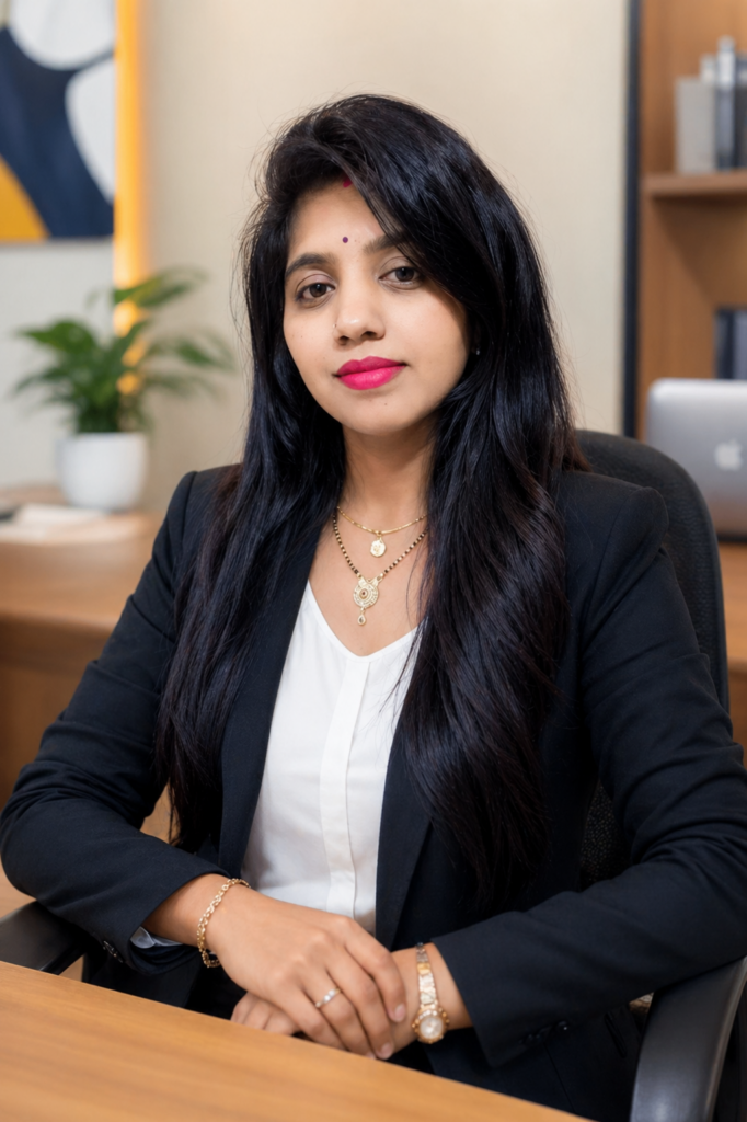 Kamini Patel